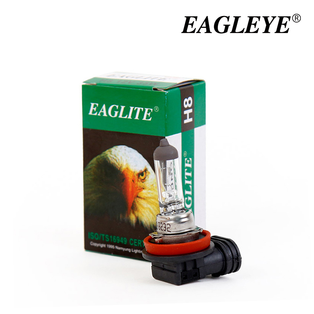 남영전구 H8 안개등 12V 35W 1P 자동차 전구 라이트 차량용품 3,240원