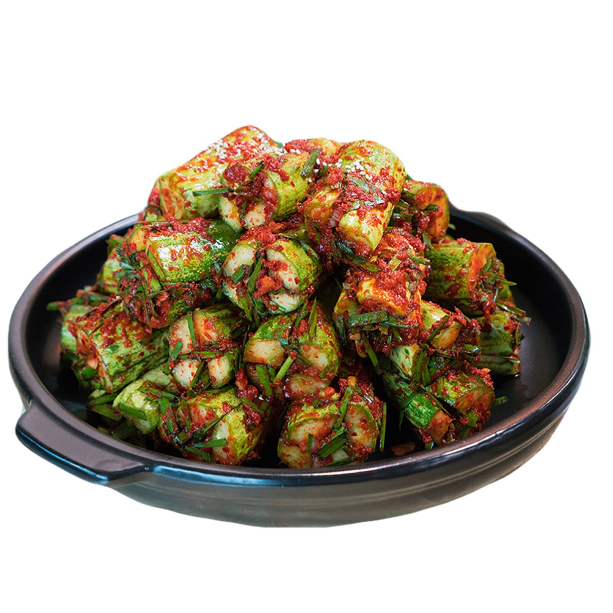 태서식품 태백고원 오이소박이, 10kg, 1개 104,000원