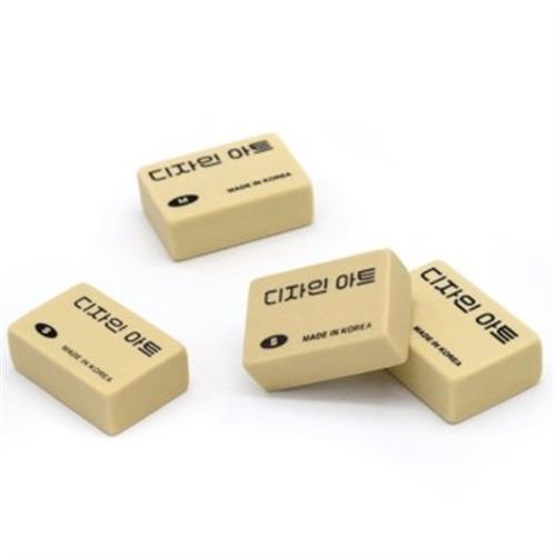 화랑/지우개 디자인아트 S600, M800 1갑24개입, 1개 8,800원