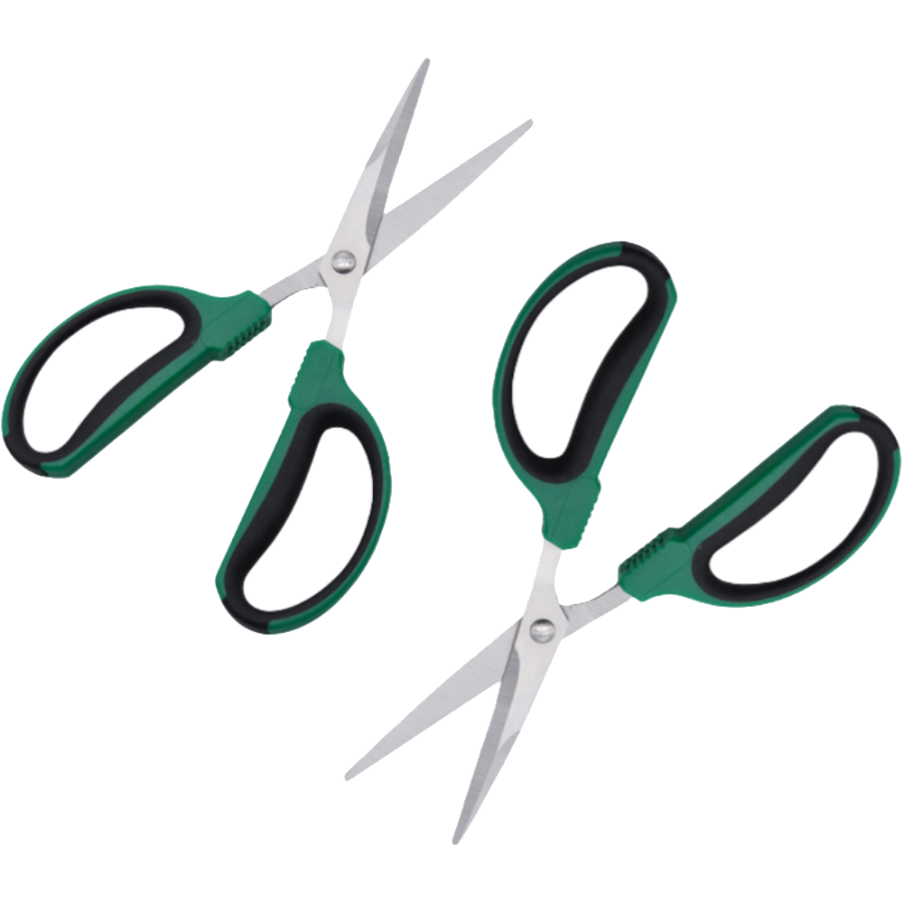데일리픽 원예 화훼 가위 그린블랙 9,900원