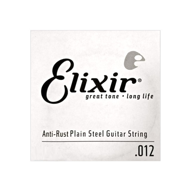 엘릭서 낱줄 통기타1번줄 (.012) 엘릭서낱선 ANTI-RUST, 1개 2,760원