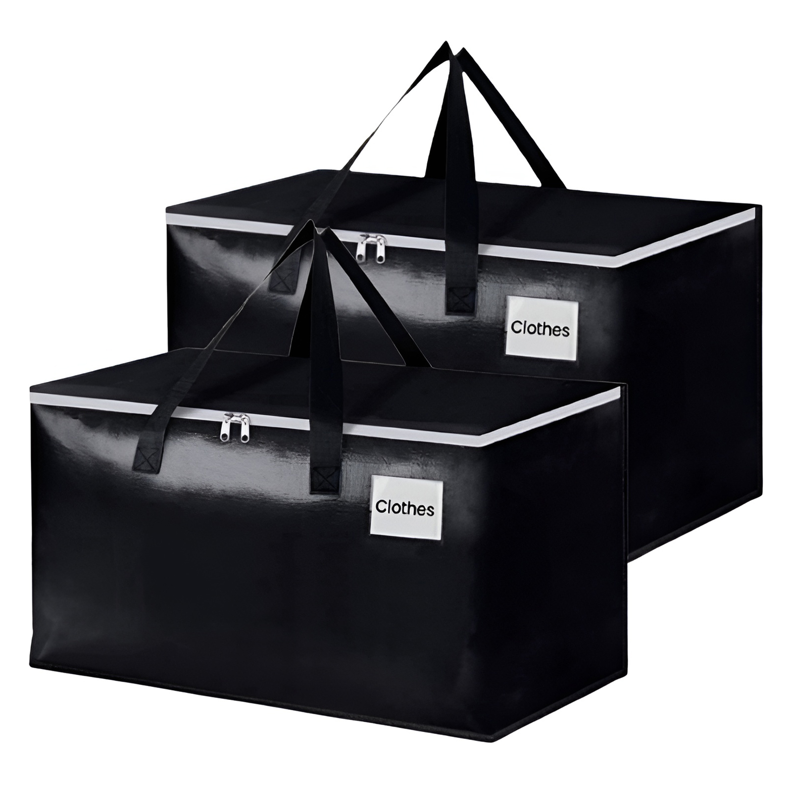 로이홈 방수PE 90L 정리 수납 가방 13,900원