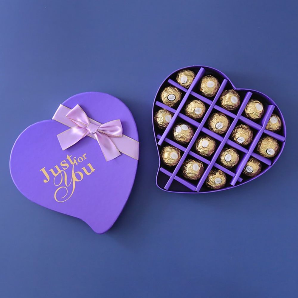 페레로로쉐 러브하트 발렌타인 수능 시험 초콜릿 선물 T18 35,250원