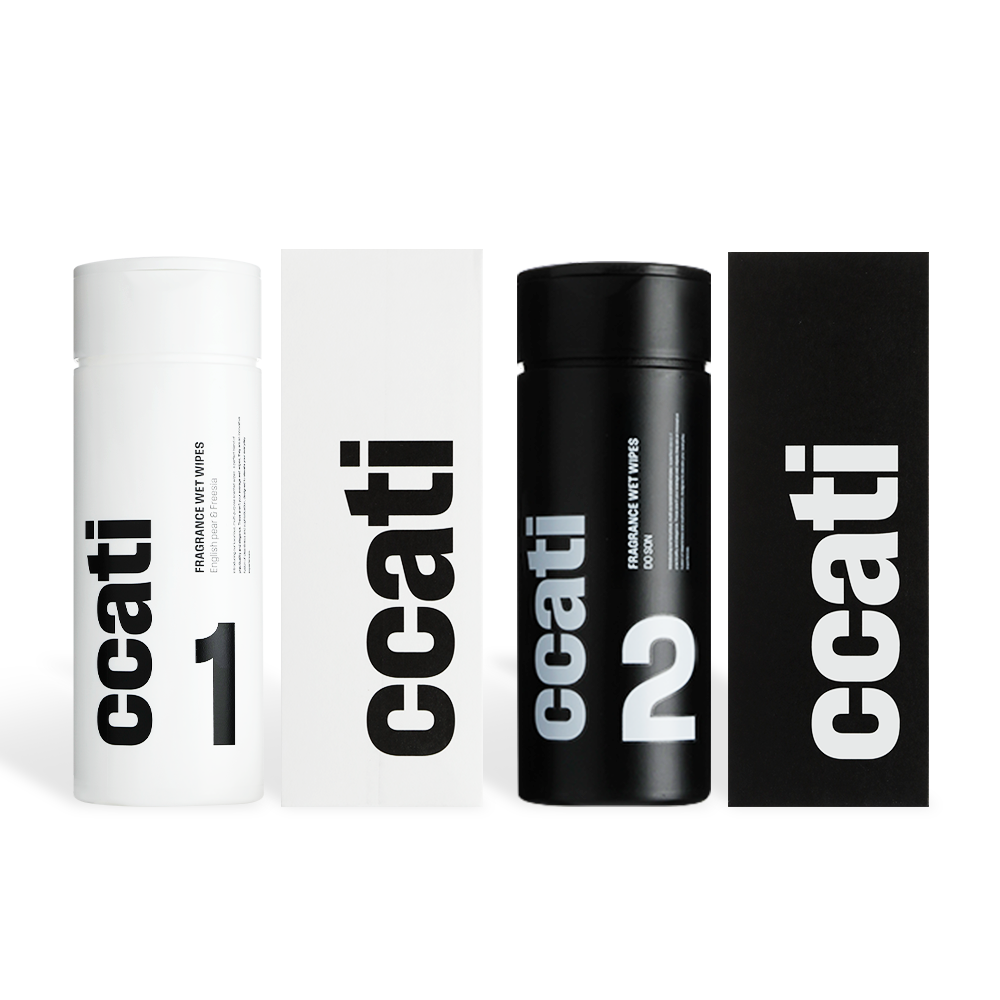 까띠 청소 소독 알콜 세정 차량 세차 퍼퓸 향기 티슈 까띠 고급 선물 ccati 70매 (2개) 18,500원