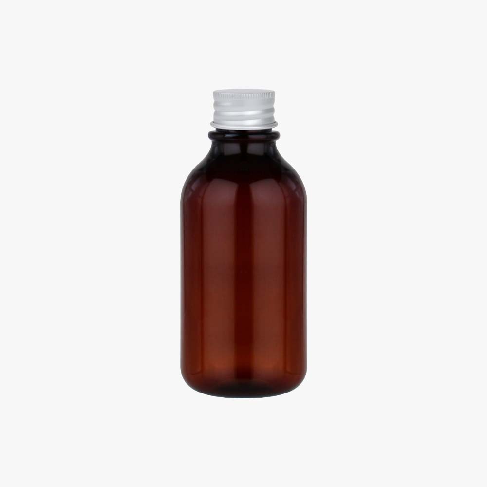 ARB300갈색 알루실버C 300ml 낱개 음료병 더치커피병 주스병 페트병 1,300원