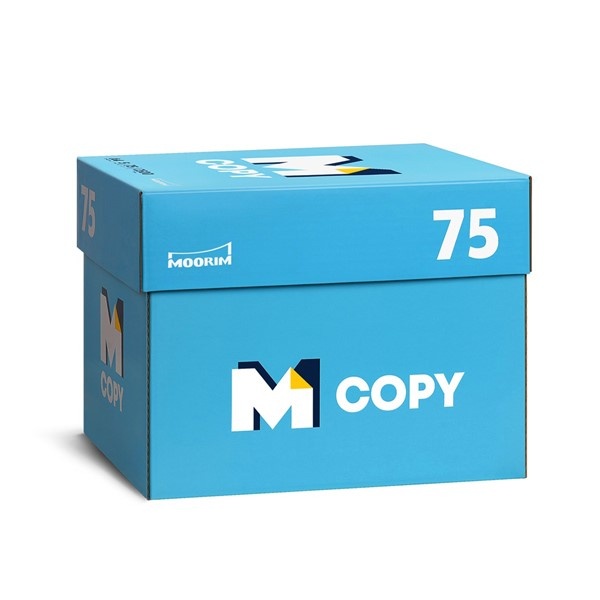(무림제지) M COPY 75g A4 2박스 5000매 41,940원