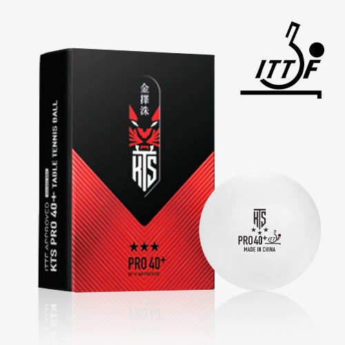 티마운트 탁구공 3성 시합용 공인구 ABS 재질 경기용 고급 7,800원