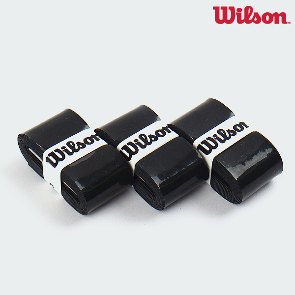윌슨 테니스 라켓 오버그립 9,500원