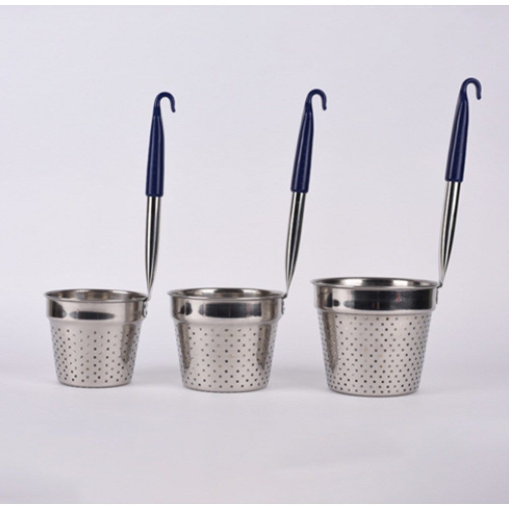 쉐프앤쿡 델키 로터스 스텐 우동 건지기 9,940원