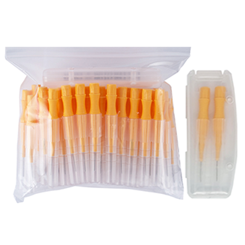 다덴 메디메이트 치간칫솔i형 SS 6,900원