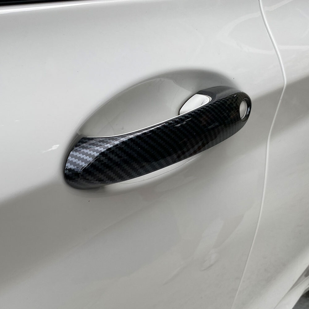 두두카 BMW X4 G02 악세서리 외부 도어캐치 커버 몰딩 호환 35,000원