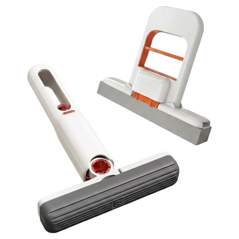 에벤 1+1 미니 밀대 청소기 클리너 스퀴지, 1세트 9,900원