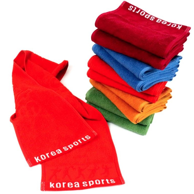 리빙프레소 체감온도 -10도 냉감 아이스 스포츠타올 22,200원