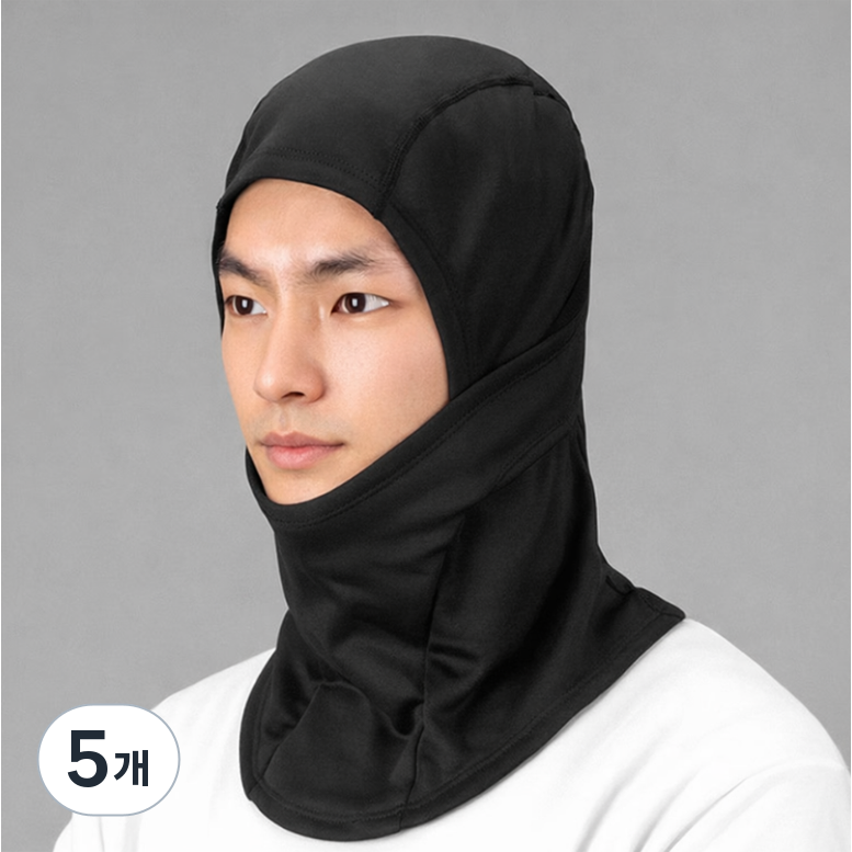 탑홀드 방한 바라클라바 후드 넥워머 32,040원