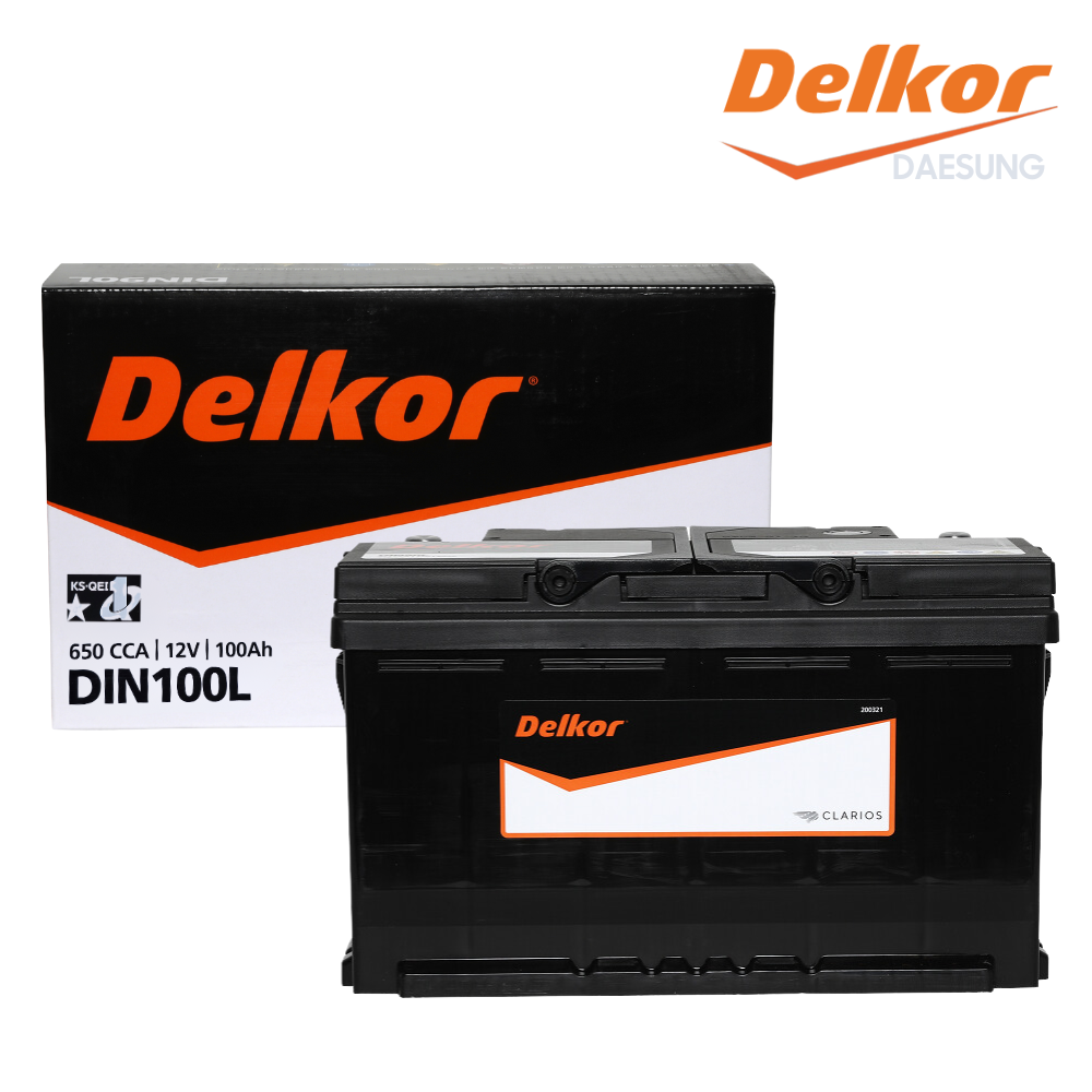 델코 DIN 100L 제네시스 BH330 캡티바 에쿠스 EQ900 배터리 99,000원
