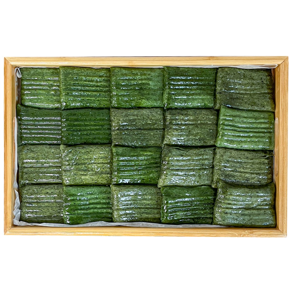 농가살리기 우리쌀 100% 수제 쑥절편, 1개, 1.2kg 18,500원