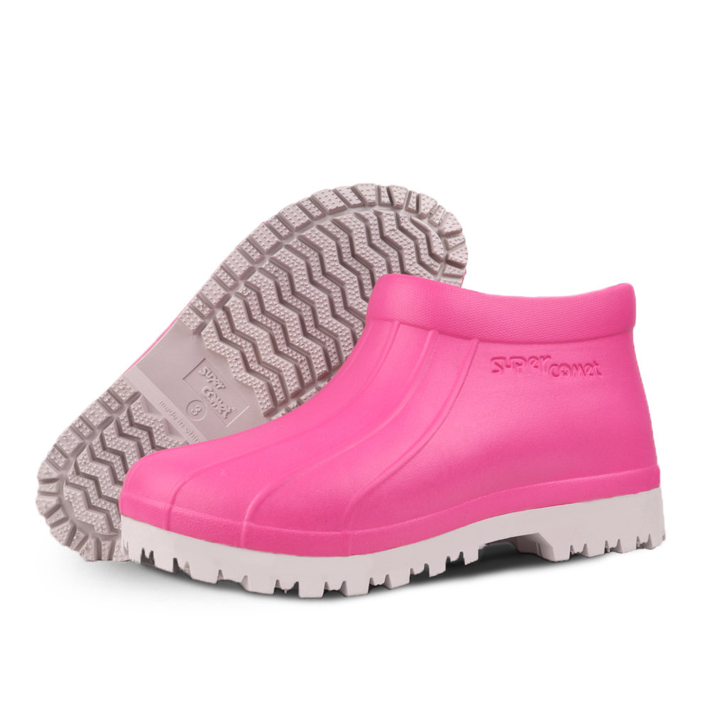 슈퍼카미트 통 EVA 논슬립 다용도 주방 만능 장화 DY800 11,900원