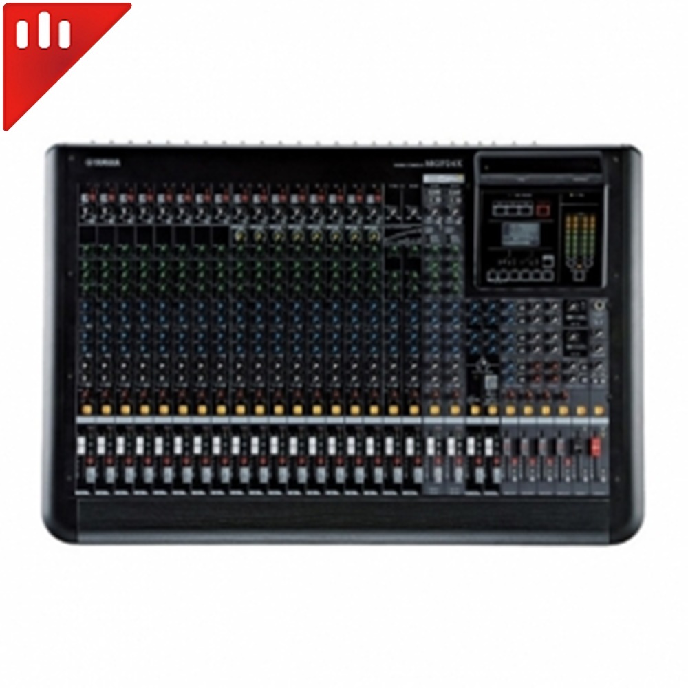 YAMAHA MGP24X 24채널 프리미엄 믹싱 콘솔 야마하 2,096,000원