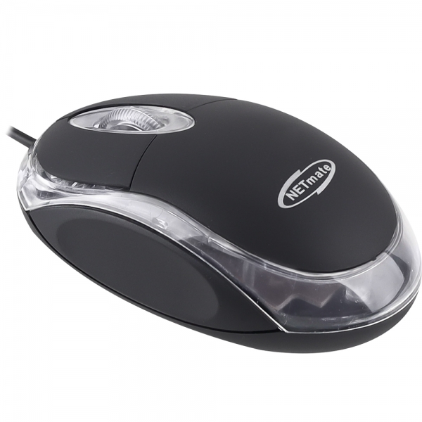 NETmate NM-MS01 USB 유선 마우스 2,000원
