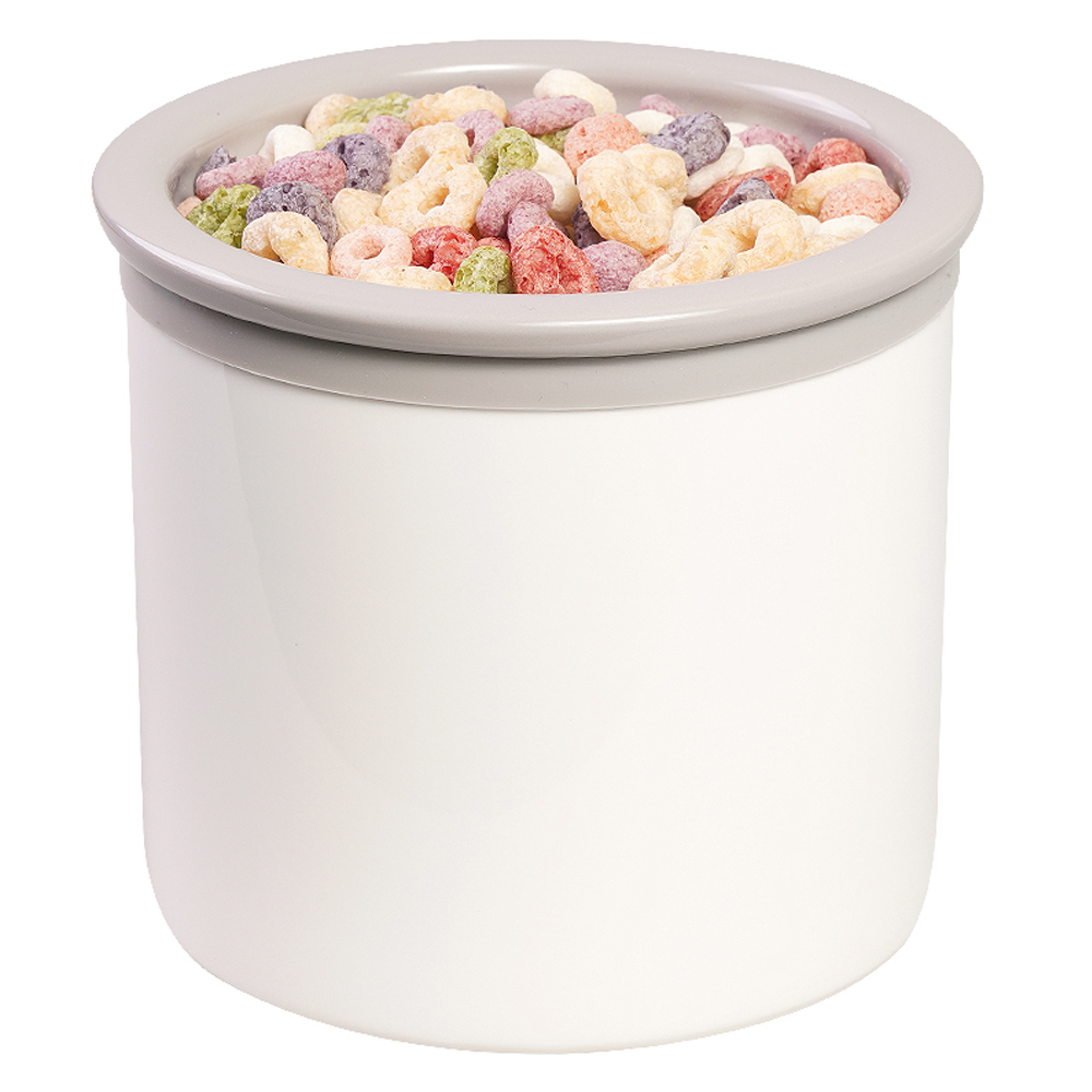 보울보울 헬로 둥근볼 3P 세트 15cm(h), 애쉬그레이, 1세트 43,900원