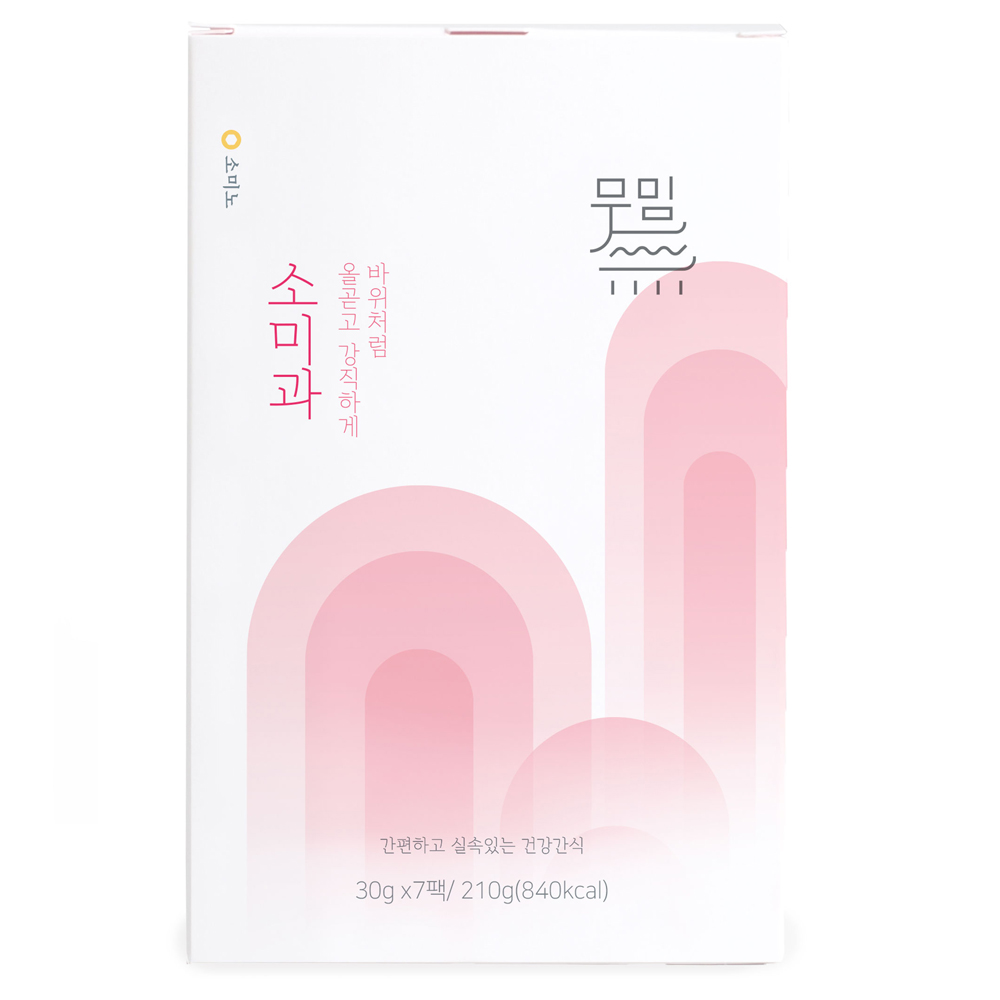무밈 소미과 간식 32,900원