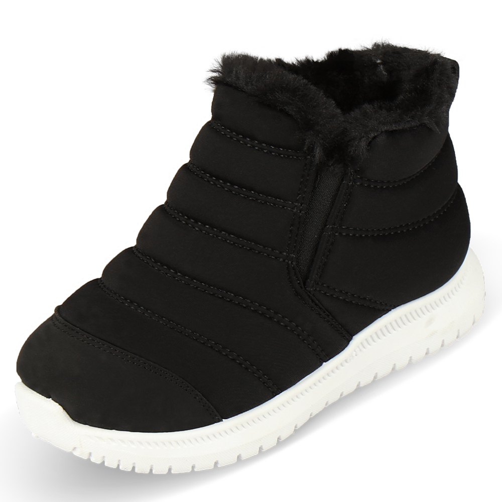 페이퍼플레인키즈 아동용 패딩 부츠 19,900원