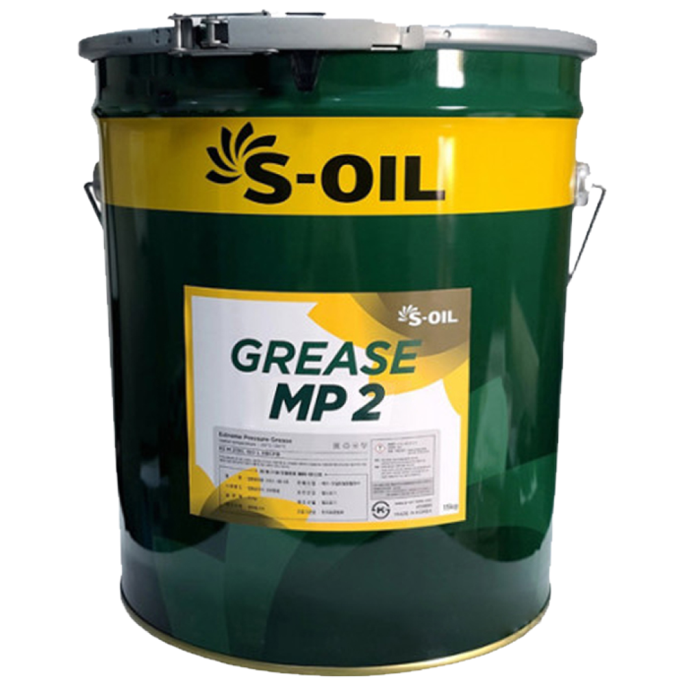 에스오일 SOIL 리튬 그리스 MP2 15KG 2호 다목적 범용 베어링 구리스 말통, 1000 122,100원