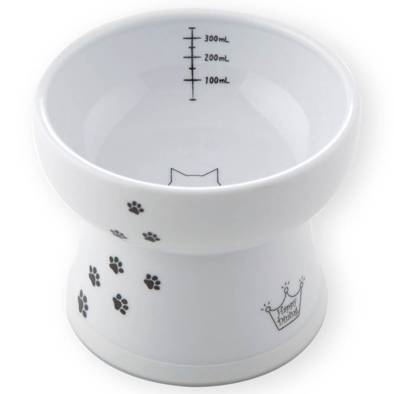 네코이찌 워터볼 하이 반려동물 식기 17,200원