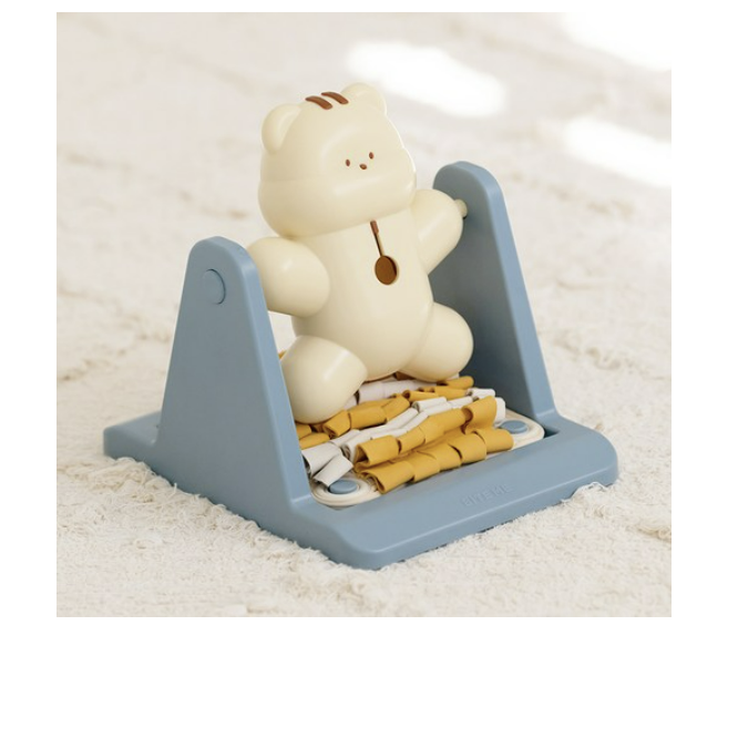 바잇미 강아지 브레이닝 스핀앤스낵 다람쥐 장난감 209,800원