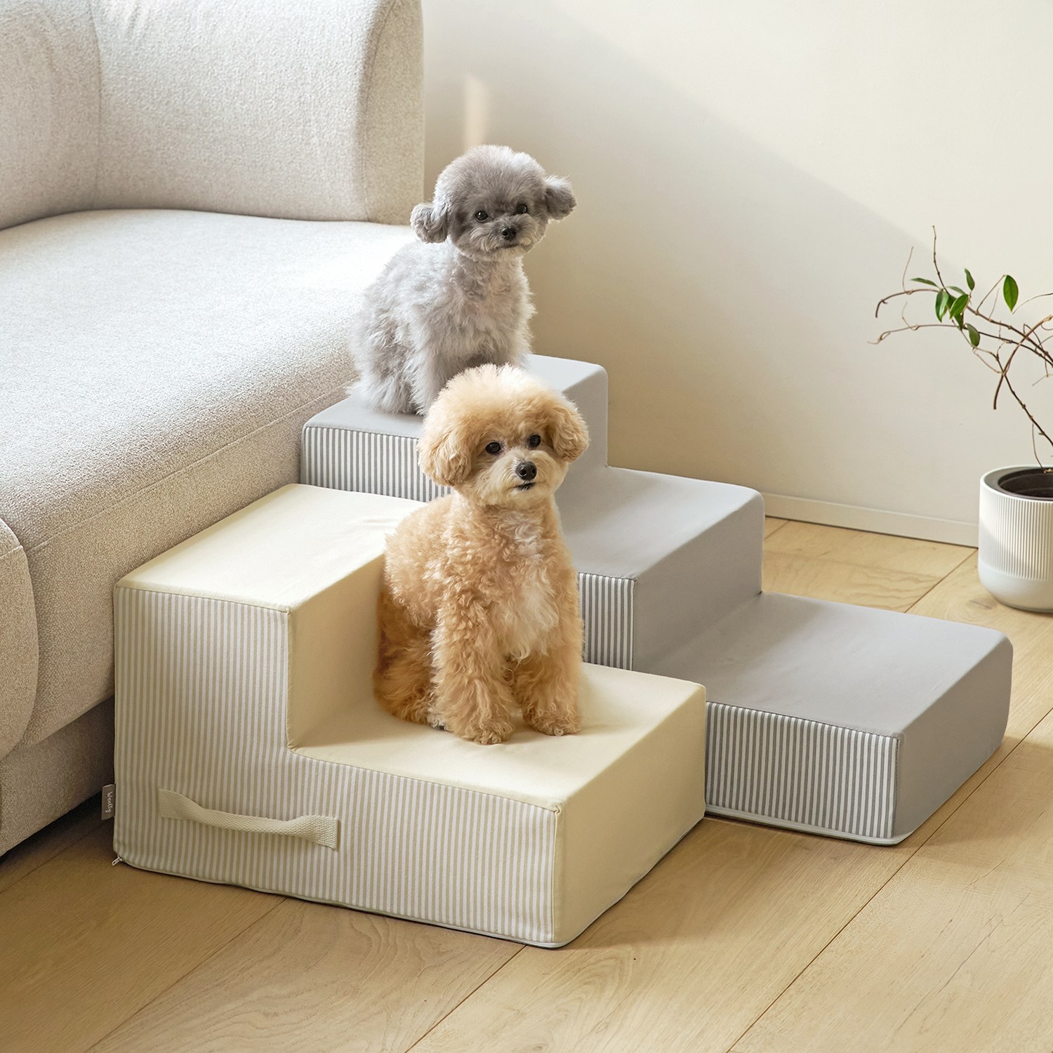 울리 어반 스트라이프 스텝 47,900원