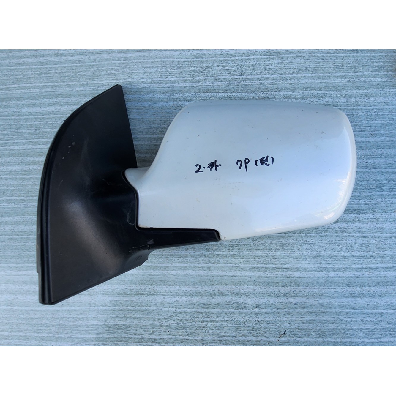 그랜드카니발 사이드미러, 1개, 카니발 55,000원