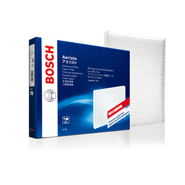 보쉬 차량용 에어컨 필터 PM2.5 현대 그랜저IG/그랜저 하이브리드/LF소나타/기아 K5/K7, S5583, 1개 10,060원