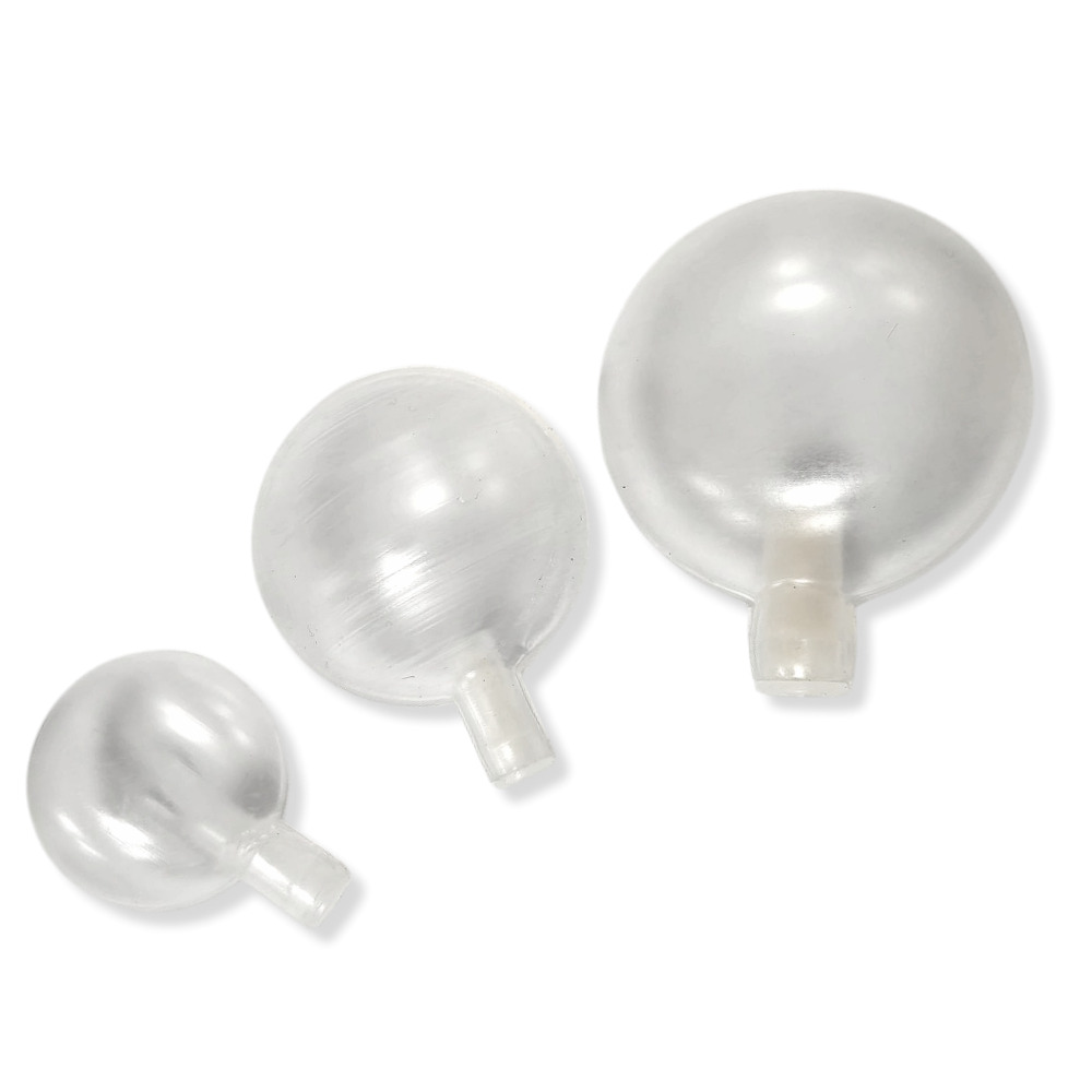 아이몽 원형삑삑이 대 중 소 대용량 애완동물 장난감 소리나는 인형만들기 공예재료 만들기재료 미술재료 16,500원