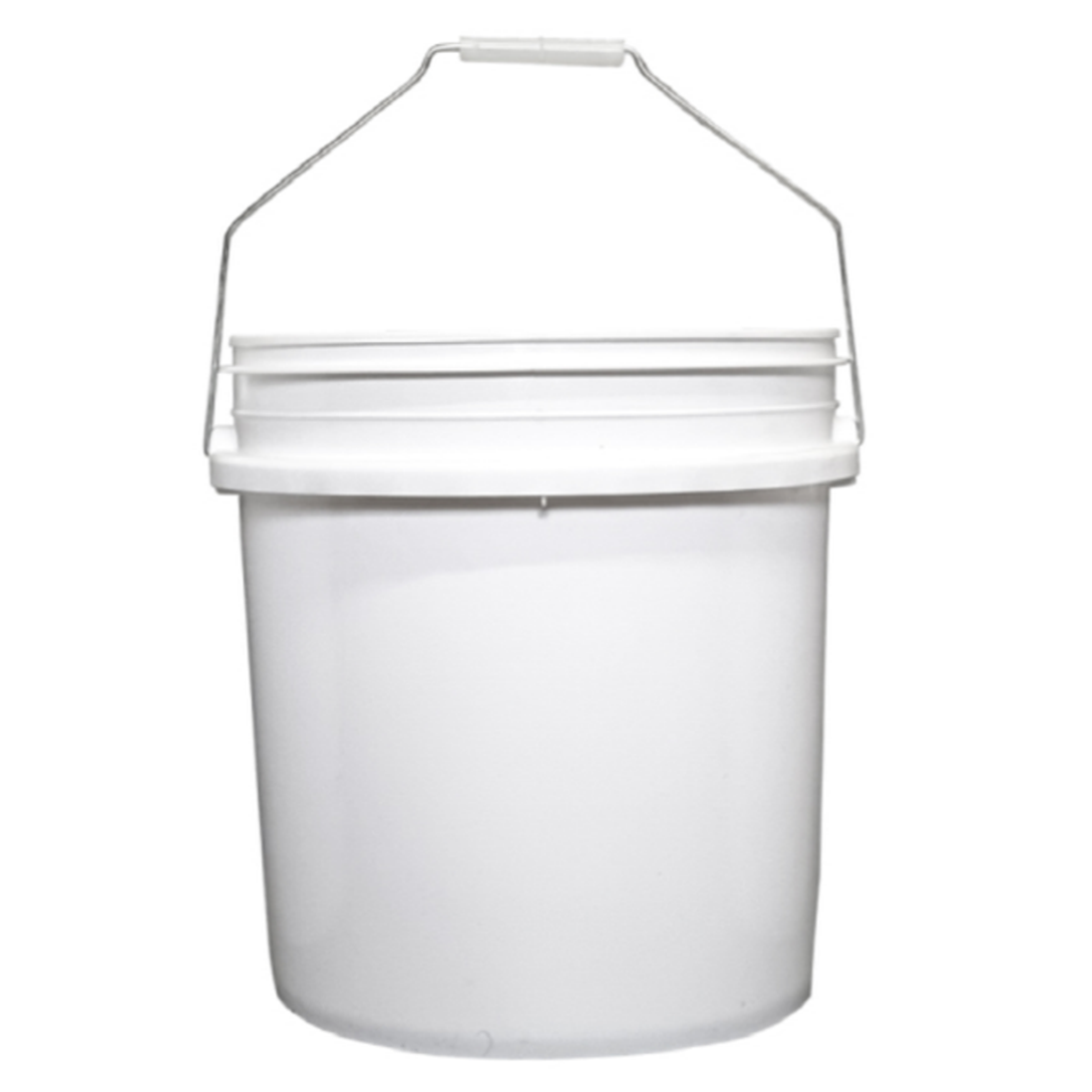 유니크영 프리미엄 세차버킷 18L, 옐로우 7,800원