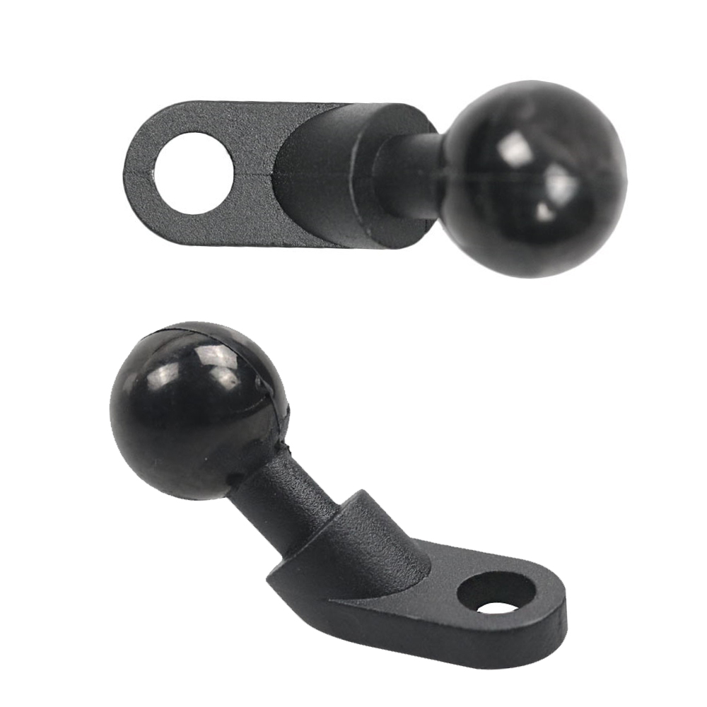 발통마켓 오토바이 폰 거치대 마운트 사이드미러 백미러 램마운트 핸들바 9,000원