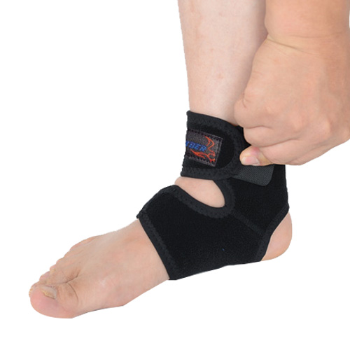 쎈버 발목보호대, 1개, 혼합 색상 11,900원