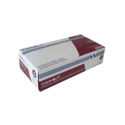 대한과학 실험용장갑 라텍스 M (avantor) 13,010원