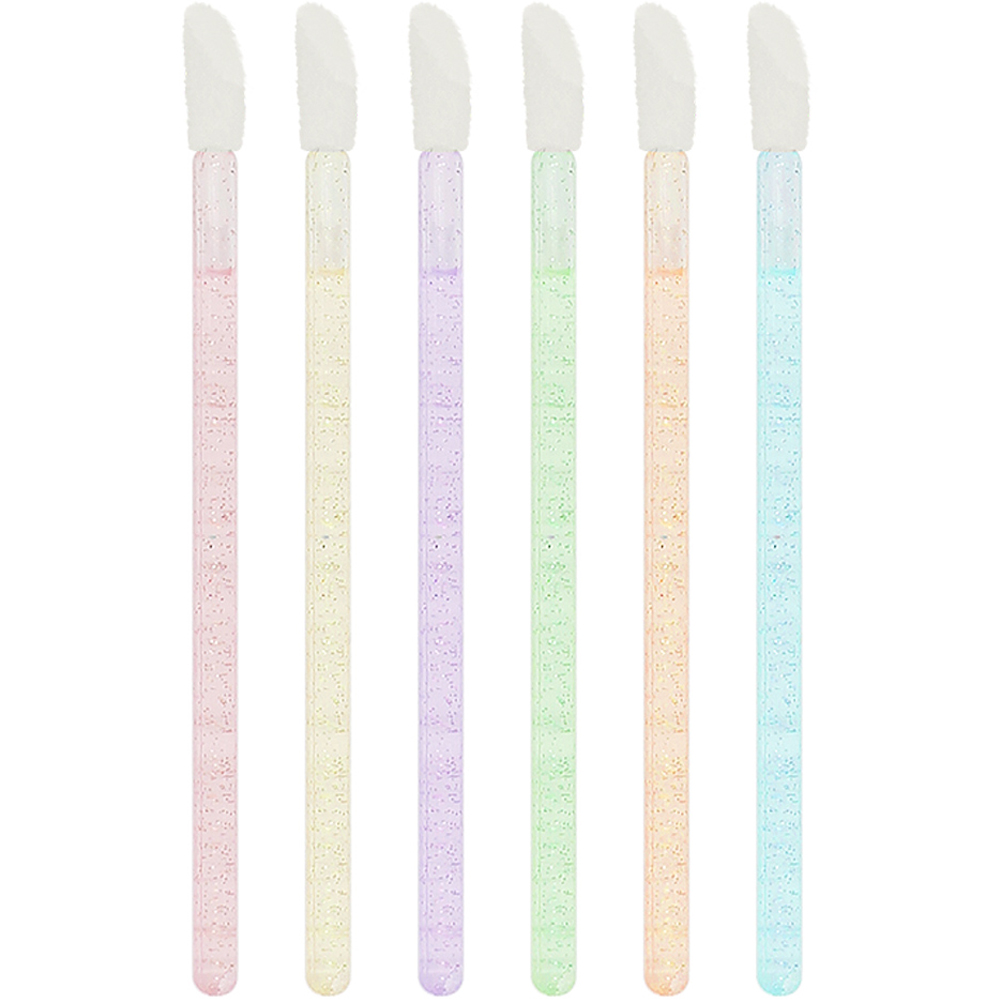 벨로티 글로시 일회용 립브러쉬 100p + 보틀 케이스 세트, 랜덤발송, 1세트 10,900원