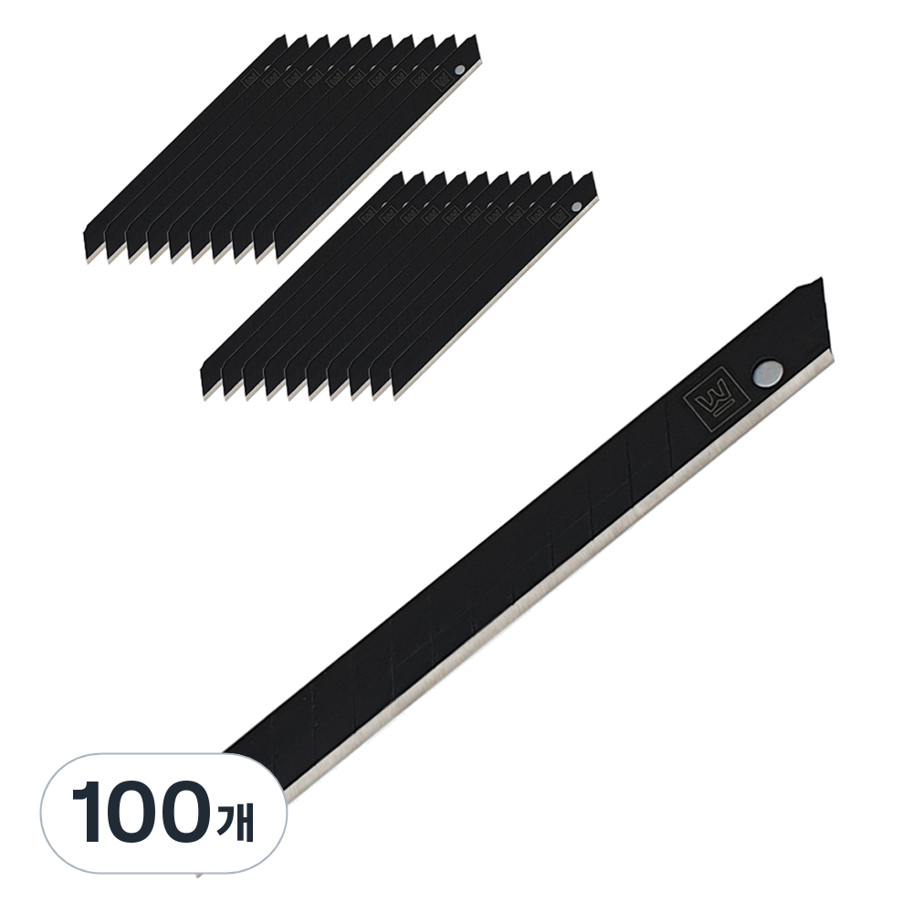 화신 커터날 60도 블랙 SK2H 19,500원