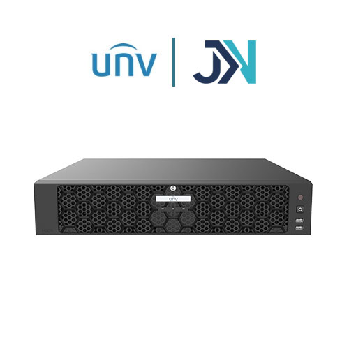 유니뷰 NVR5832-ERIQ 3200만화소 32채널 8BAY IP None PoE NVR 녹화기 3,000,000원