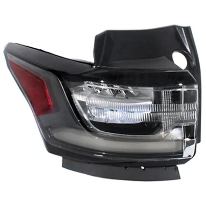 쉐보레 트래버스 후미등 테일램프 데루등 브레이크등 2018 2019 2020 zc, 운전석 256,000원