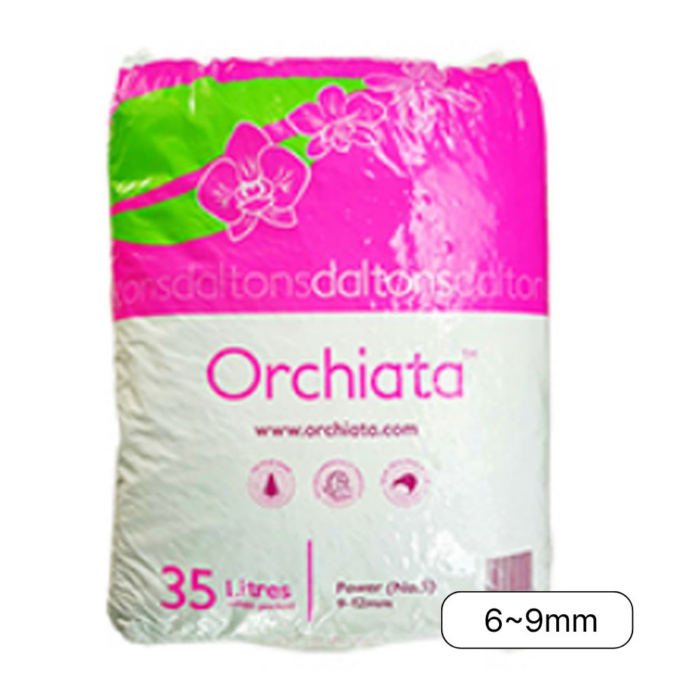 하이원 오키아타바크 6-9mm 대용량 뉴질랜드 바크 멀칭재 바닥재 분갈이 30,890원