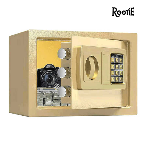 루티 미니 소형 금고 가정용 49,970원
