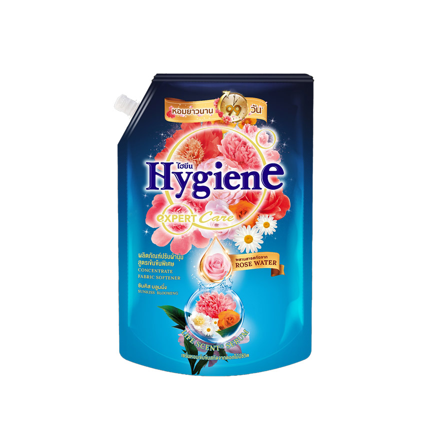 하이젠 퍼퓸 초고농축 섬유유연제 선키스 블루밍 15,900원