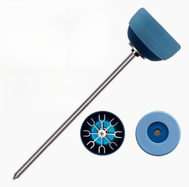 누수탐지 청음봉 파이프 감지봉 측정기 기계식 청음기 72,900원