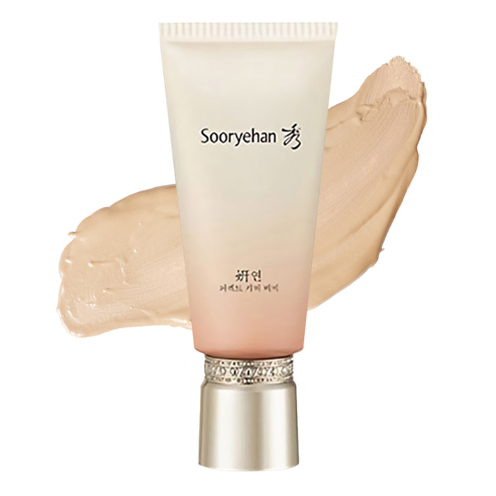 수려한 연 퍼펙트 커버 BB크림 SPF50+ PA+++ 21,600원