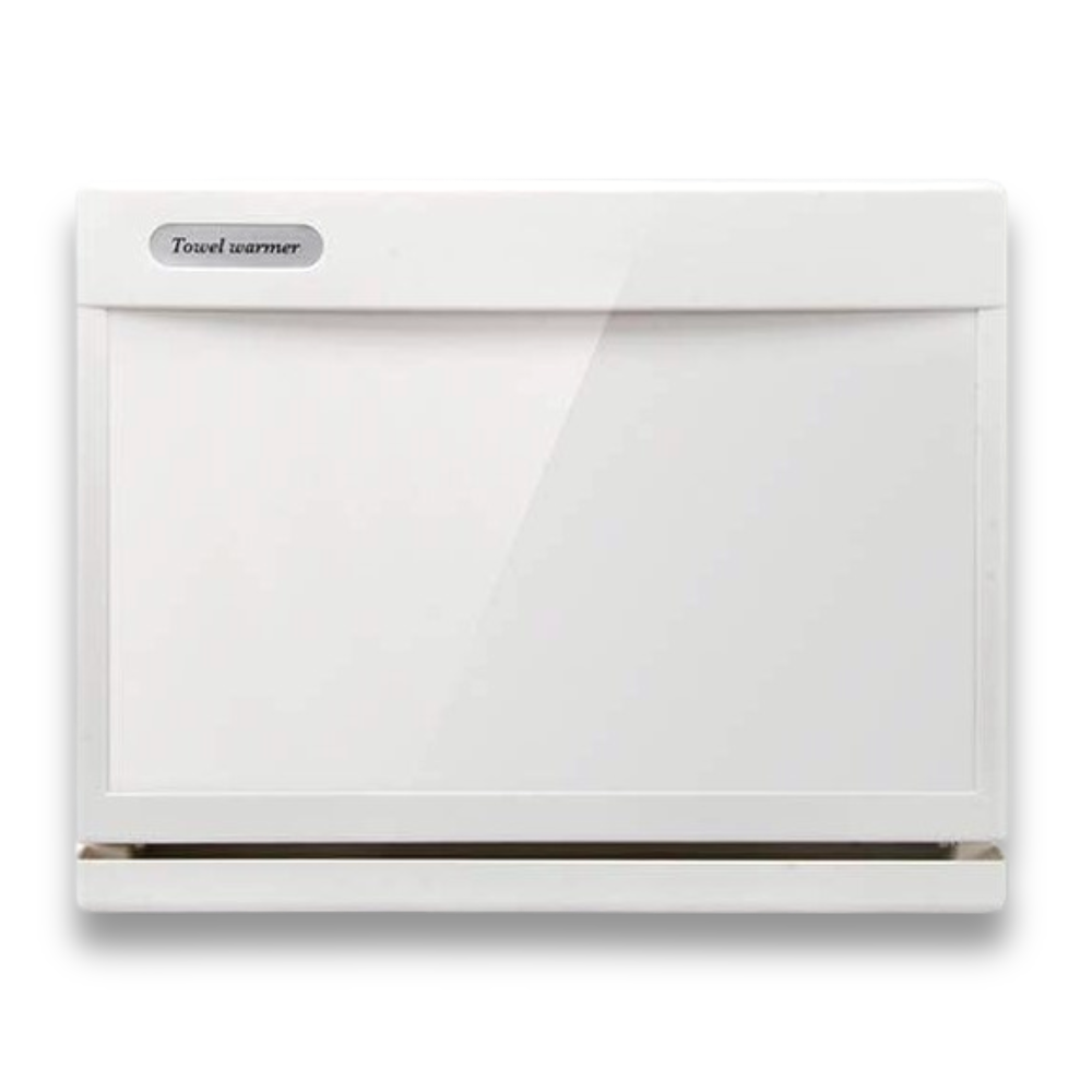 시크릿진 UV 미니 타올 전기 온장고 네일샵 미용 소형 업소용 살균소독 보온고 수건 찜질기 159,000원