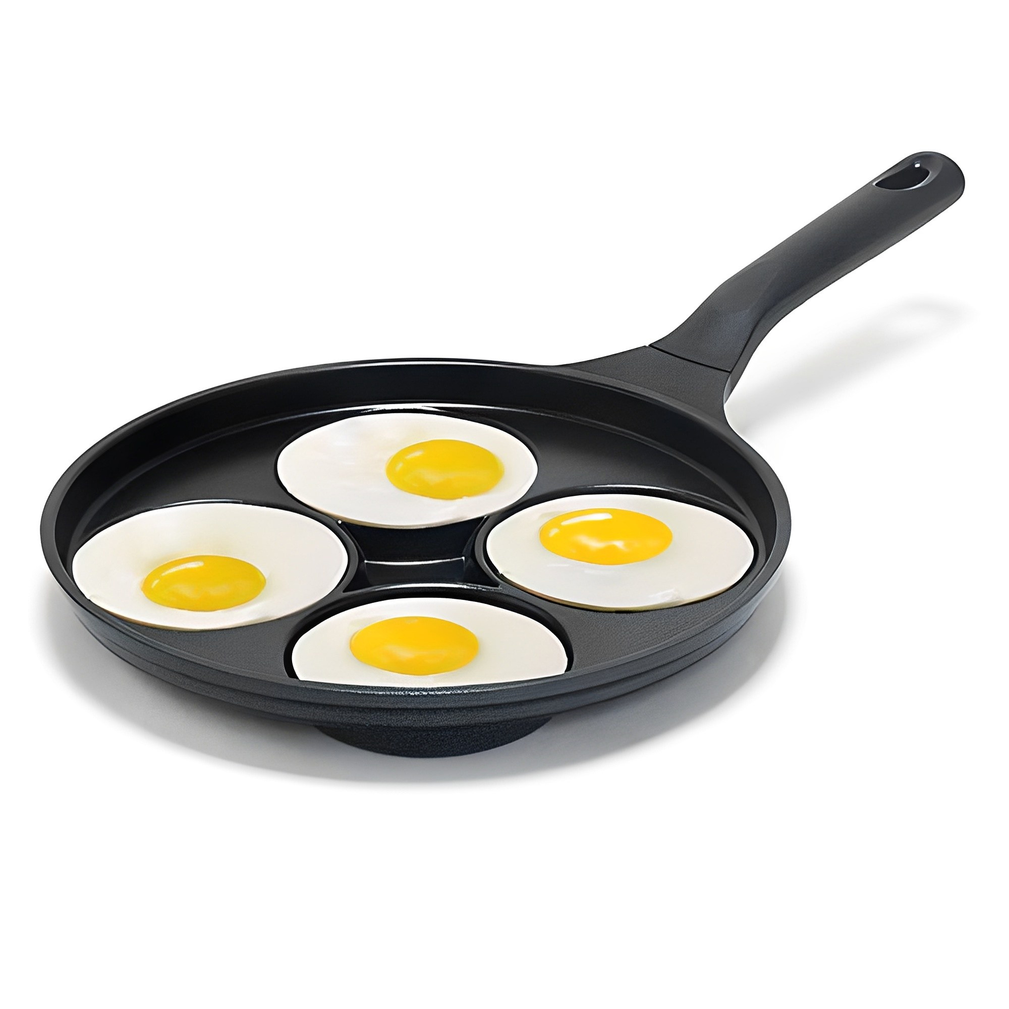 키친아트 인덕션 하우스쿡 4구 멀티 에그팬 15,300원