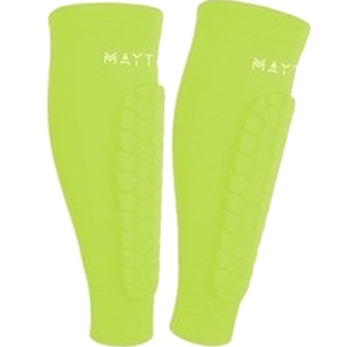 메이투 온가족 스포츠 축구 풋살 정강이 보호대 라이트그린 22,910원