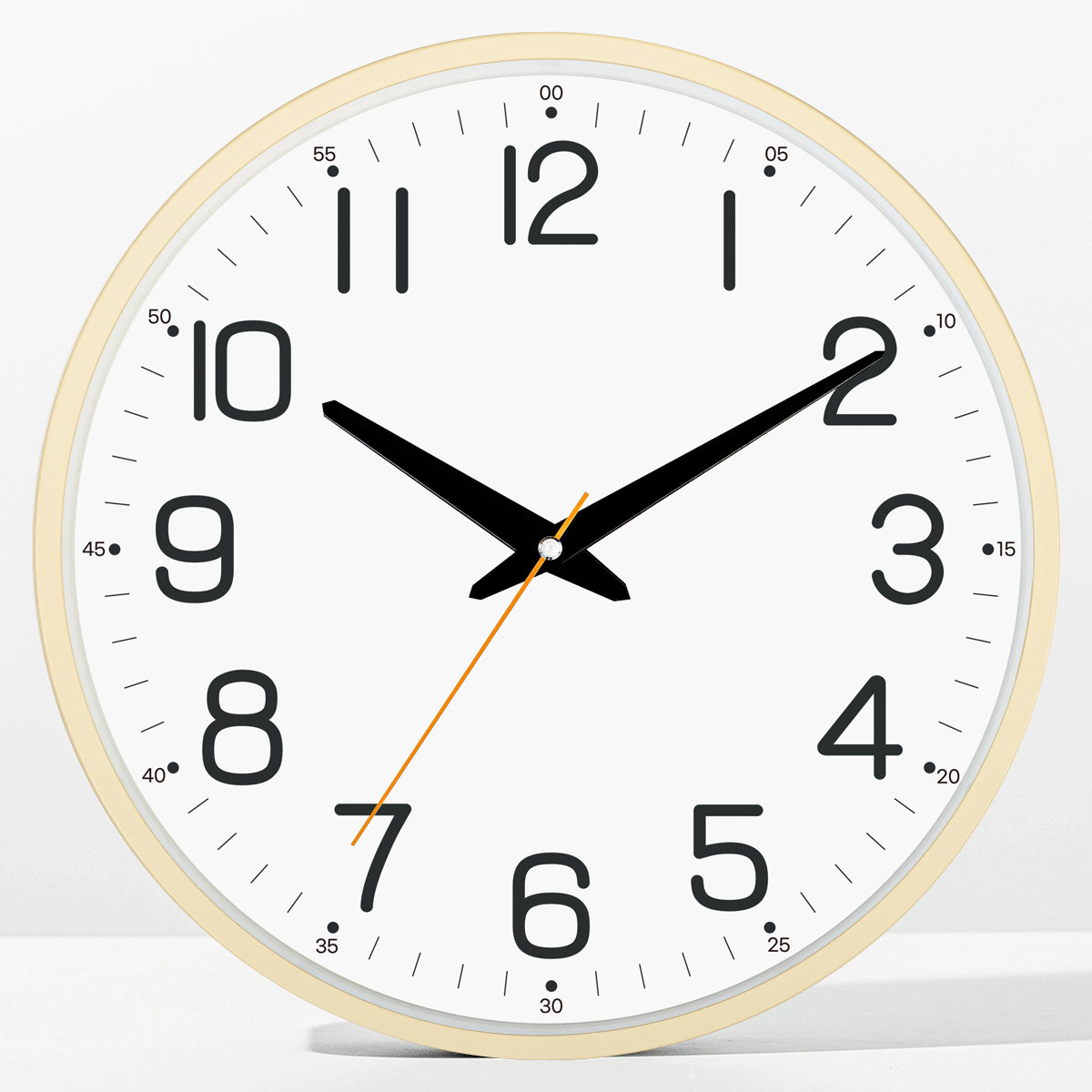 메르헨몬드 국산 마스터 인테리어 무소음 벽시계 30.5cm 14,900원